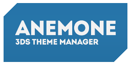 # Anemone3DS